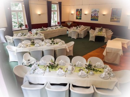 Foto: Parkhotel Meerane