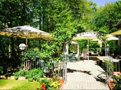 Foto: Parkhotel Meerane