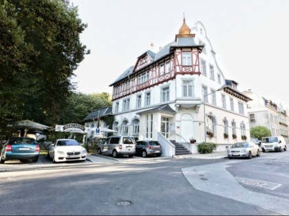 Foto: Parkhotel Meerane