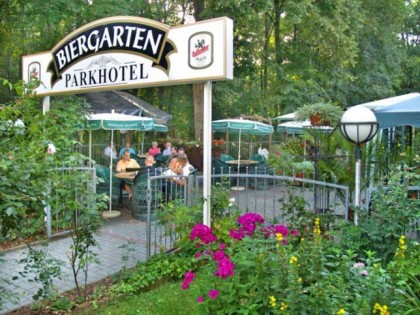 Foto: Parkhotel Meerane