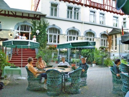 Foto: Parkhotel Meerane